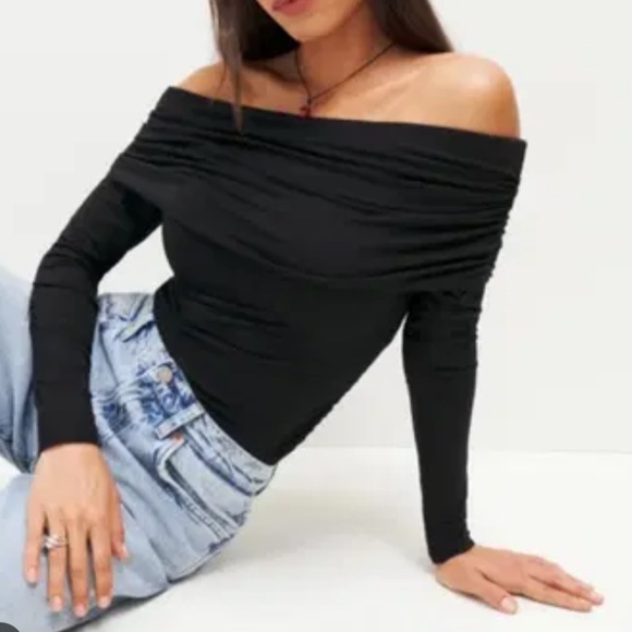 Reformation Top - Picture 1 of 3